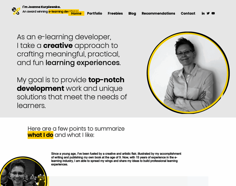 Elearningdesigner.co.uk thumbnail Elearningdesigner.co.uk thumbnail