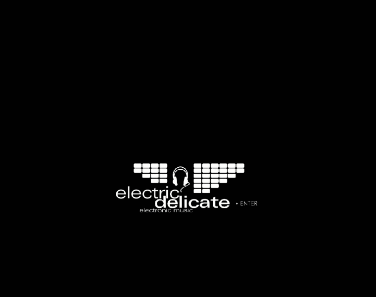 Electric-delicate.de thumbnail