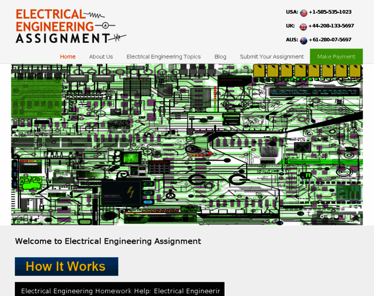 Electrical-engineering-assignment.com thumbnail