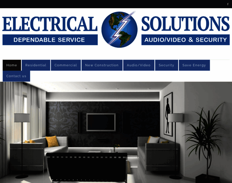 Electricalsolutionsllc.com thumbnail