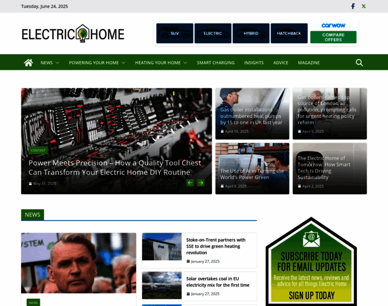 Electrichome.uk thumbnail Electrichome.uk thumbnail