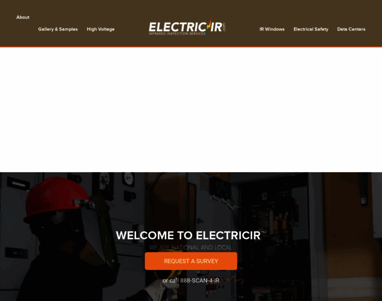 Electricir.com thumbnail