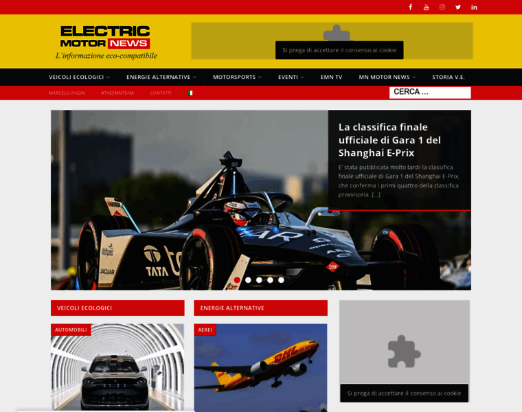 Electricmotornews.com thumbnail