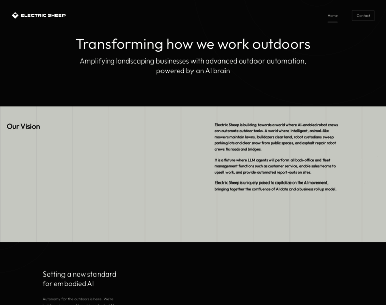 Electricsheeprobotics.com thumbnail Electricsheeprobotics.com thumbnail