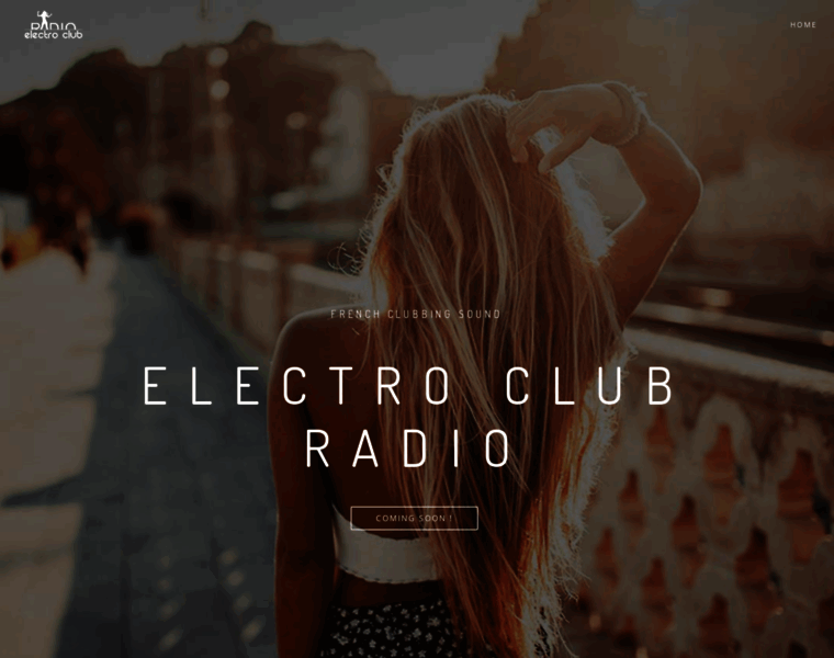 Electro-club.fr thumbnail