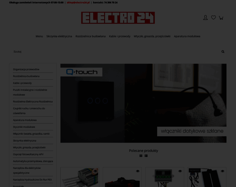 Electro24.pl thumbnail