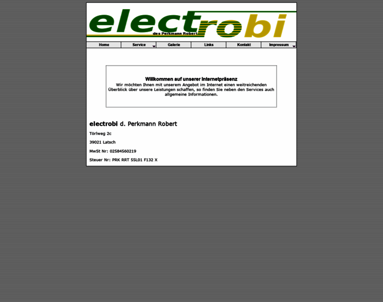 Electrobi.net thumbnail