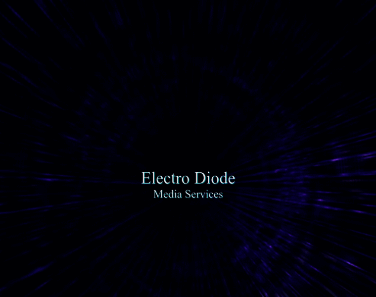 Electrodiode.net thumbnail