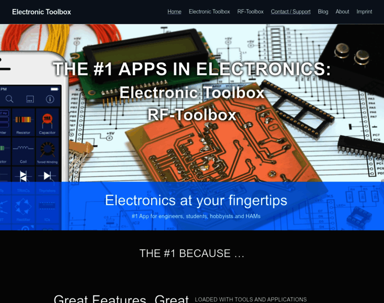Electronic-toolbox.com thumbnail