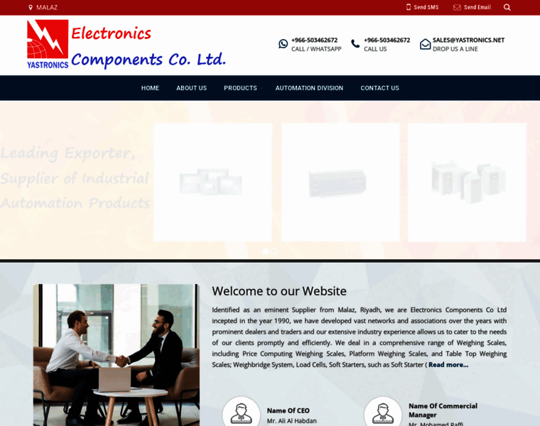 Electronicscomponents.net thumbnail Electronicscomponents.net thumbnail