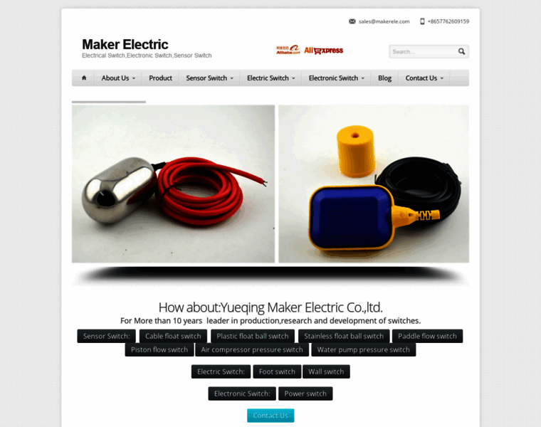 Electronicswitch.net thumbnail Electronicswitch.net thumbnail