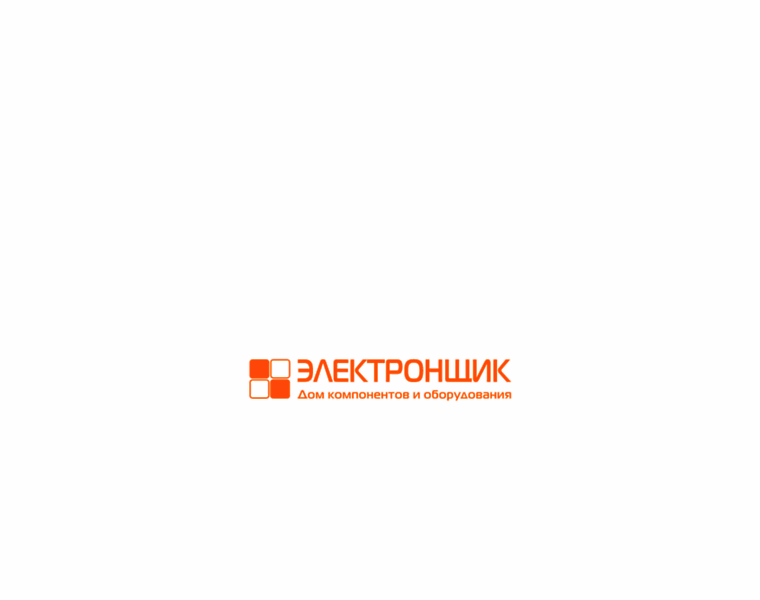 Electronshik.ru thumbnail