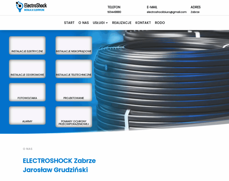 Electroshock.pl thumbnail