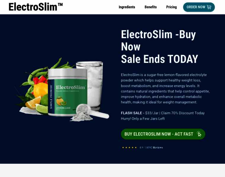 Electroslimbuy.com thumbnail Electroslimbuy.com thumbnail
