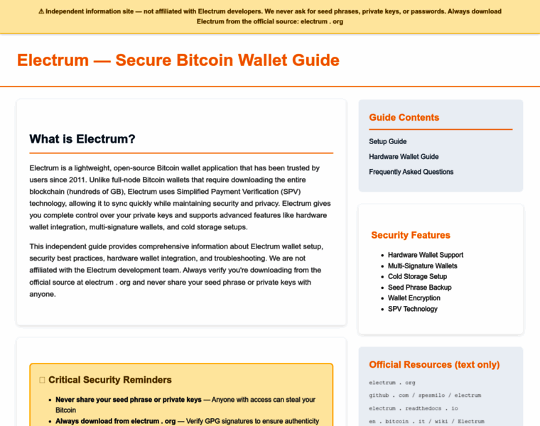 Electrum-data.cc thumbnail