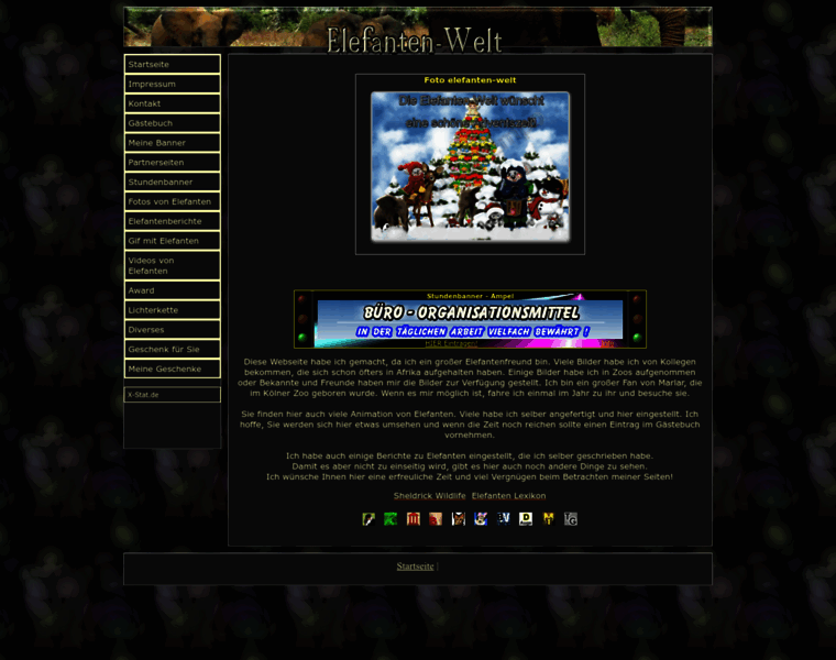 Elefanten-welt.de thumbnail Elefanten-welt.de thumbnail