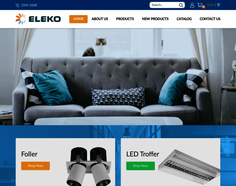 Eleko.com.hk thumbnail