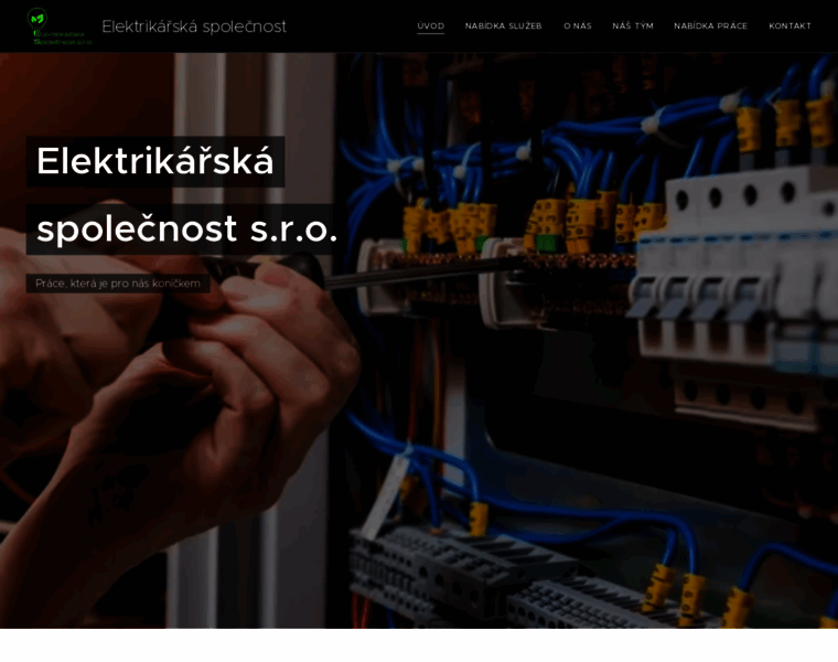 Elektrikarska.cz thumbnail