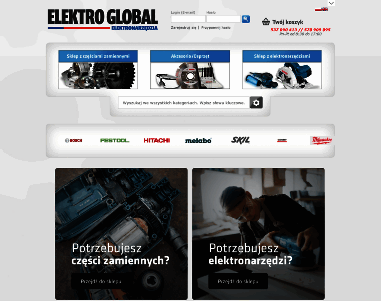 Elektro-global.pl thumbnail