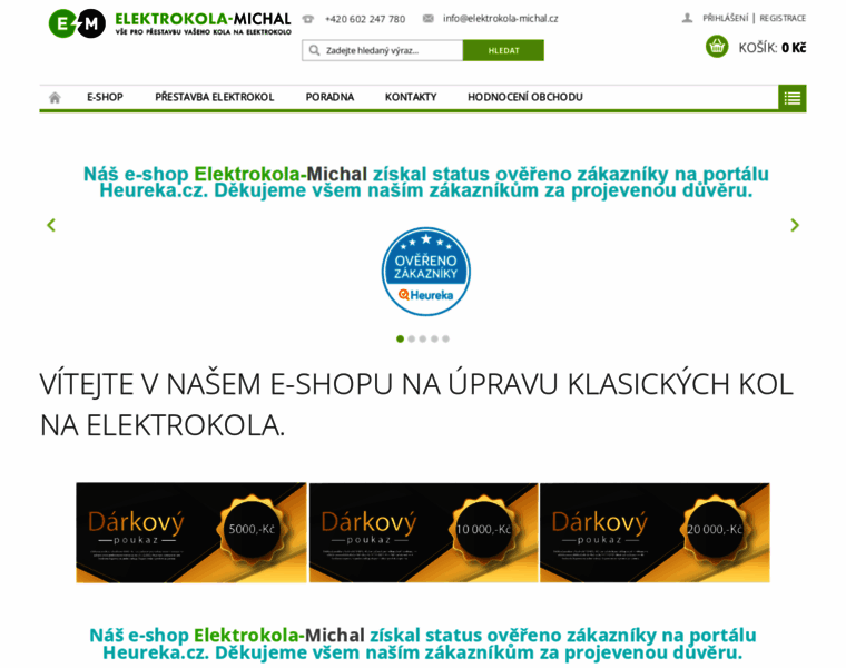 Elektrokola-michal.cz thumbnail