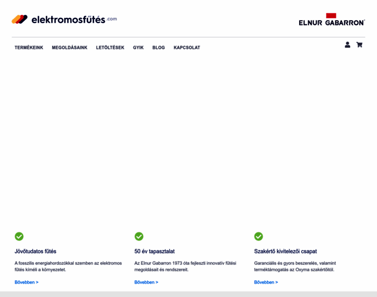 Elektromosfutes.com thumbnail