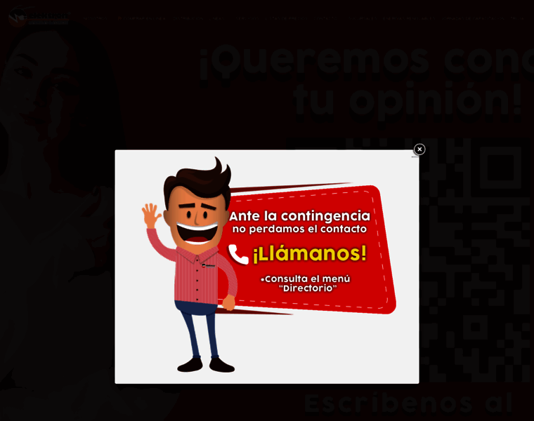 Elektron.com.mx thumbnail Elektron.com.mx thumbnail