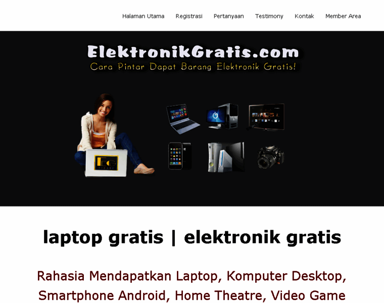 Elektronikgratis.com thumbnail