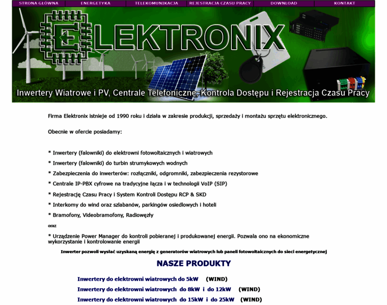 Elektronix.pl thumbnail