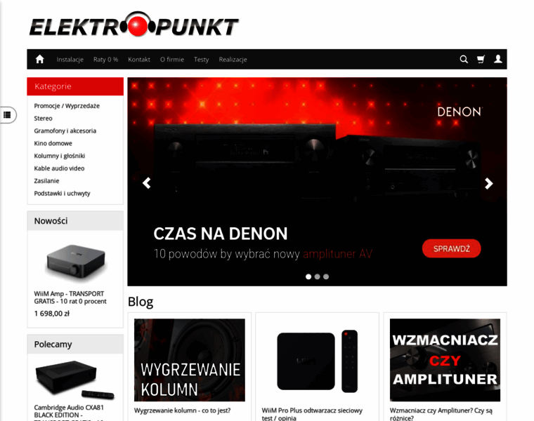 Elektropunkt.pl thumbnail
