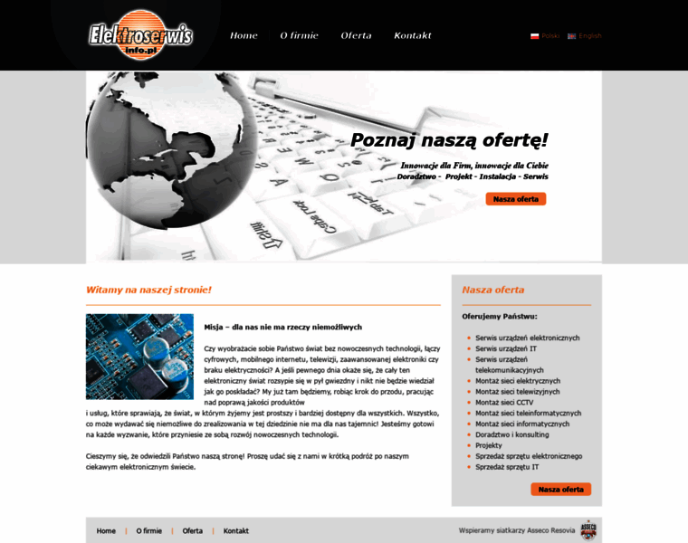 Elektroserwis.info.pl thumbnail