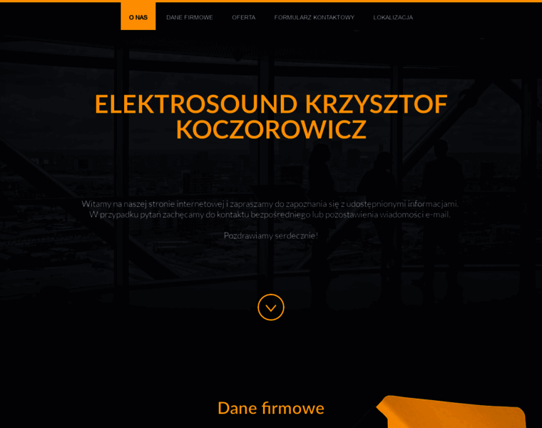 Elektrosound.pl thumbnail