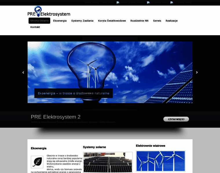Elektrosystem2.pl thumbnail