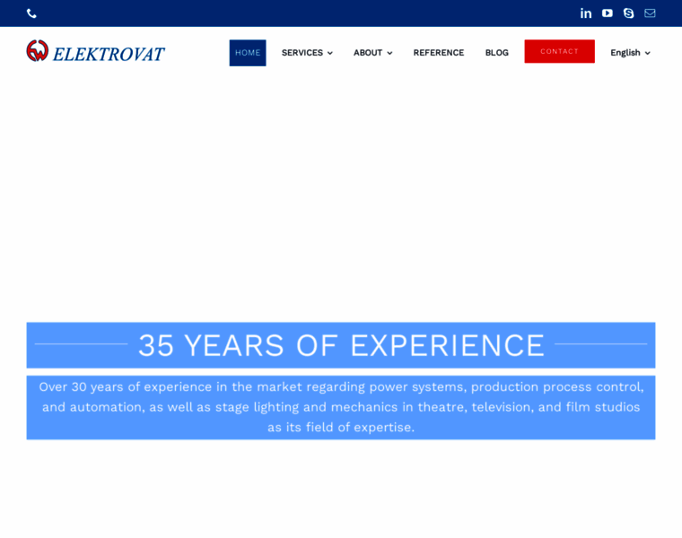 Elektrovat.net thumbnail