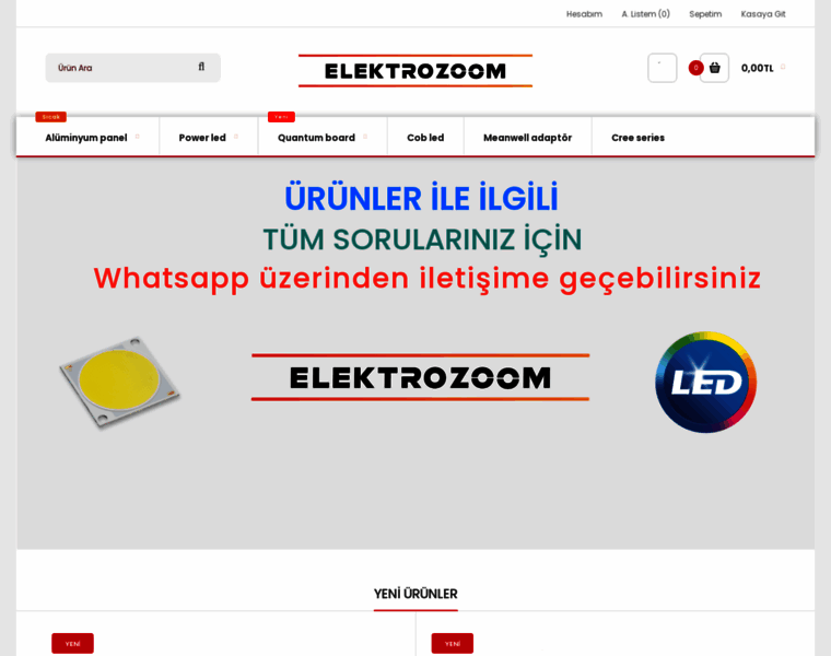 Elektrozoom.net thumbnail