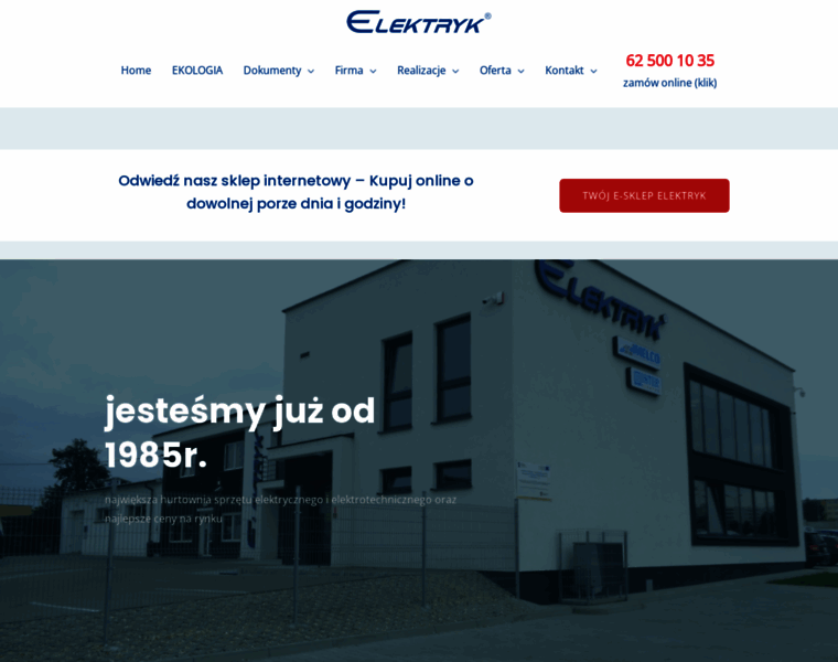 Elektryk.net.pl thumbnail