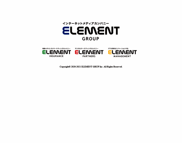 Element.gr.jp thumbnail