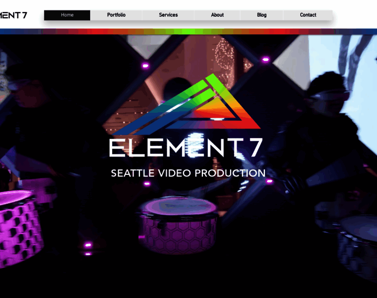 Element7.tv thumbnail Element7.tv thumbnail