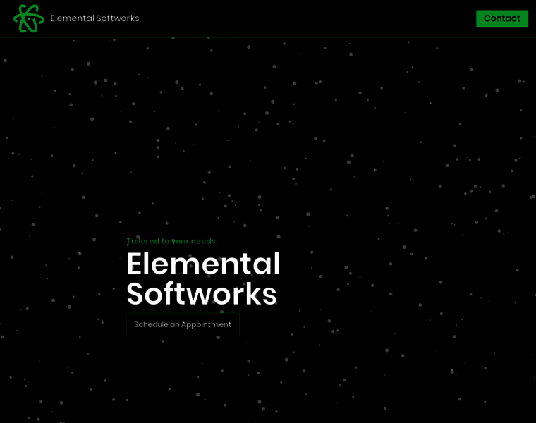 Elementalsoftworks.com thumbnail