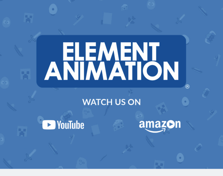 Elementanimation.com thumbnail