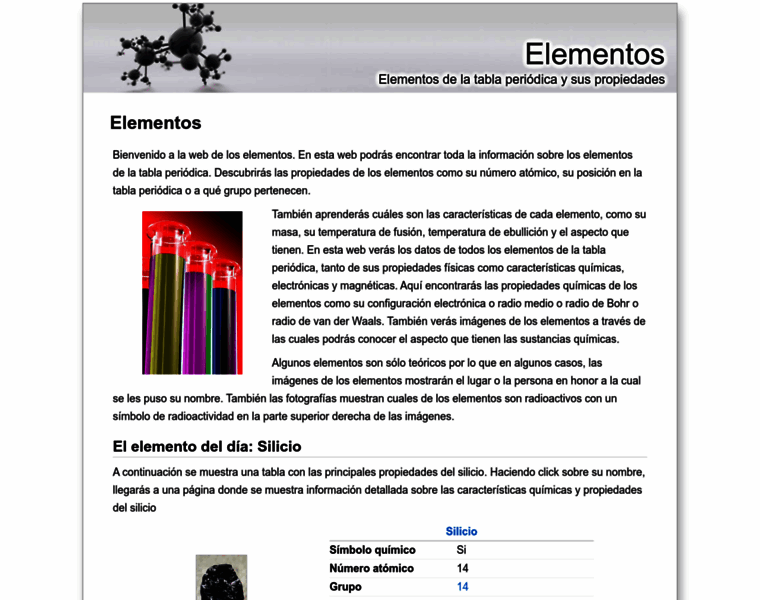 Elementos.org.es thumbnail