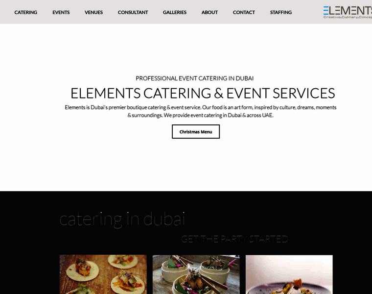 Elements.catering thumbnail