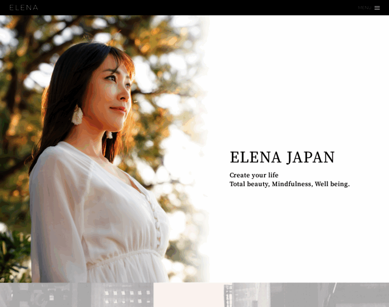 Elena-japan.com thumbnail