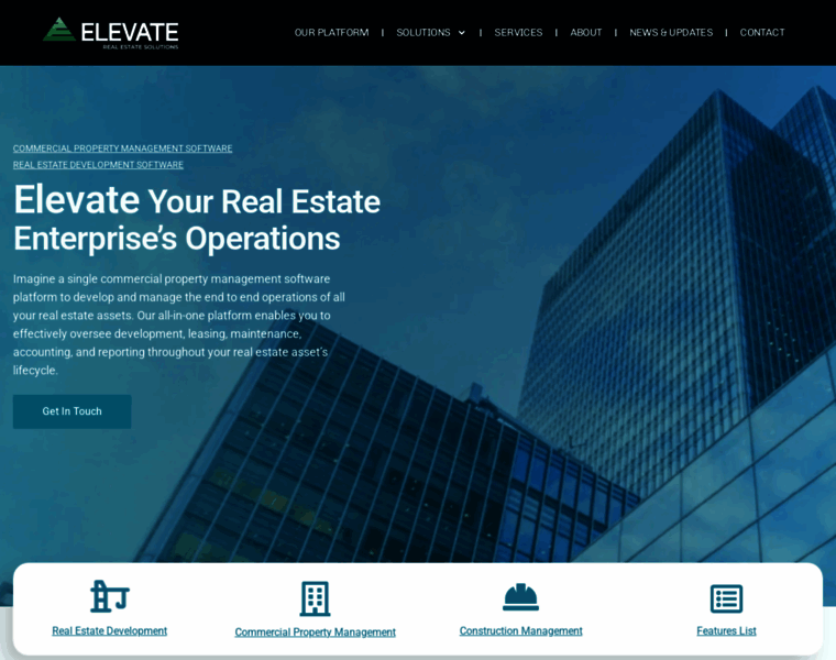 Elevatesolutionsre.com thumbnail Elevatesolutionsre.com thumbnail