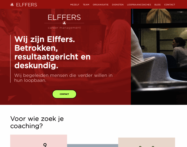 Elffers.nl thumbnail
