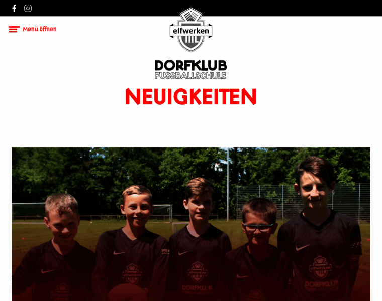 Elfwerken.de thumbnail
