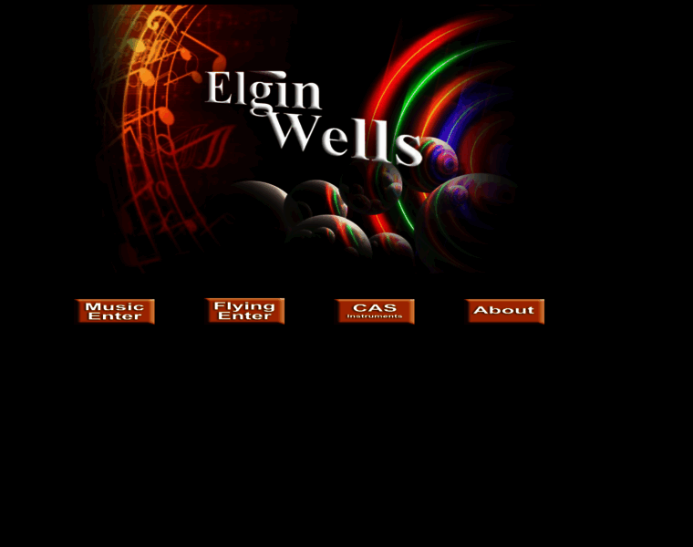 Elginwells.com thumbnail