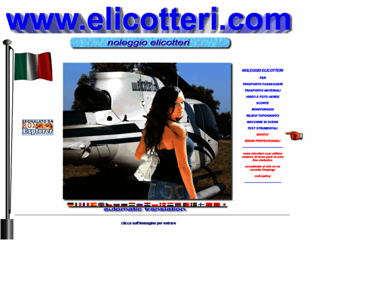 Elicotteri.com thumbnail