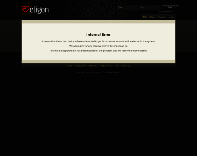 Eligon.ca thumbnail