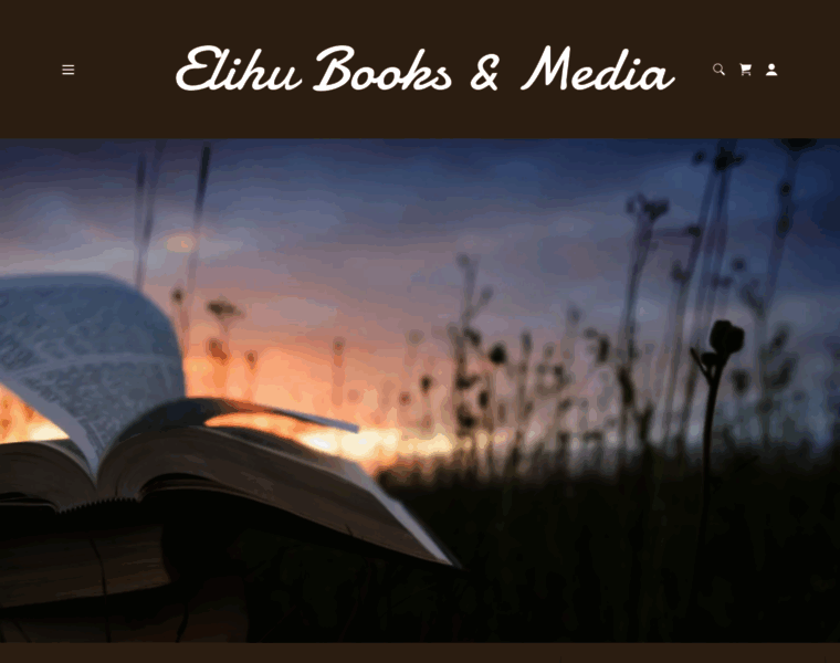 Elihubooks.com thumbnail