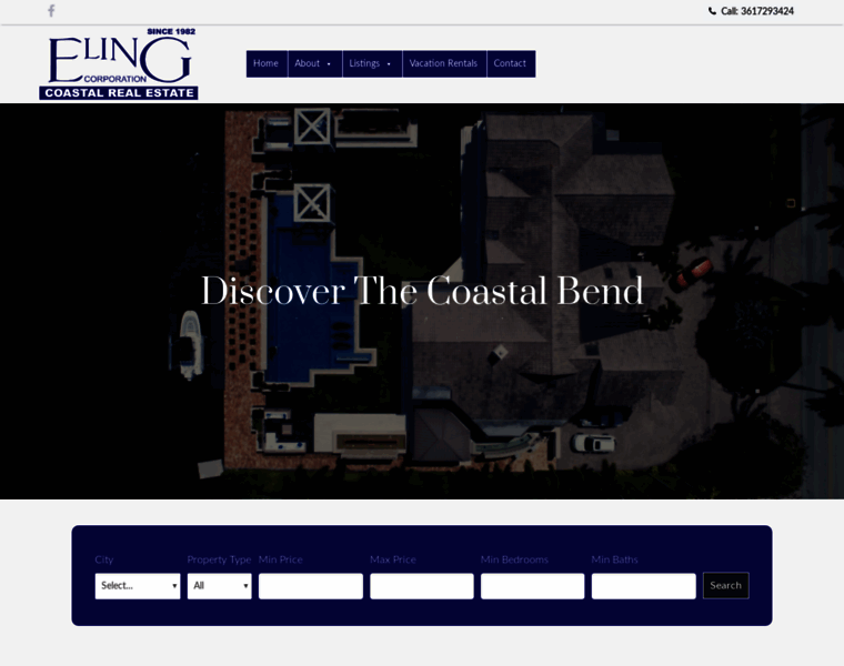 Elingcoastal.com thumbnail